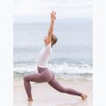 Legginsy do jogi damskie JOYINME Unity Ease lava 2