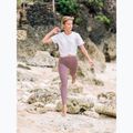 Legginsy do jogi damskie JOYINME Unity Ease lava 3