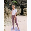 Legginsy do jogi damskie JOYINME Unity Ease lava 4