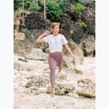 Legginsy do jogi damskie JOYINME Unity Ease lava 5
