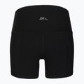 Spodenki do jogi damskie JOYINME Rise black 2
