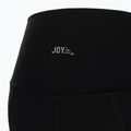 Spodenki do jogi damskie JOYINME Rise black 3