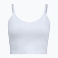 Top do jogi damski JOYINME Feel white