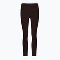 Legginsy do jogi damskie JOYINME 7/8 Unity Ease cocoa
