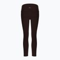 Legginsy do jogi damskie JOYINME 7/8 Unity Ease cocoa 2
