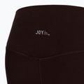 Legginsy do jogi damskie JOYINME 7/8 Unity Ease cocoa 3