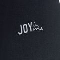 Spodenki do jogi damskie JOYINME Bikers black 3