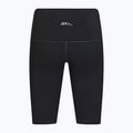 Spodenki do jogi damskie JOYINME Bikers black 2