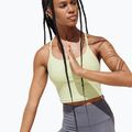 Top do jogi damski JOYINME Focus young banana 4