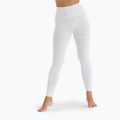 Legginsy do jogi damskie JOYINME 7/8 Oneness chia milk