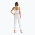 Legginsy do jogi damskie JOYINME 7/8 Oneness Ease creamy white 3