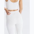 Legginsy do jogi damskie JOYINME 7/8 Oneness Ease creamy white 10