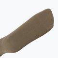 Skarpety damskie JOYINME Ground Yourself taupe brown 3