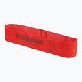 Zestaw taśm materiałowych do ćwiczeń FORCEBAND Mini Band 5 szt. + E-BOOK multicolor 4