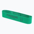 Zestaw taśm materiałowych do ćwiczeń FORCEBAND Mini Band 5 szt. + E-BOOK multicolor 5