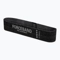 Zestaw taśm materiałowych do ćwiczeń FORCEBAND Mini Band 5 szt. + E-BOOK multicolor 7