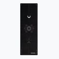 Mata do jogi/fitness FORCEBAND Moon 4 mm black