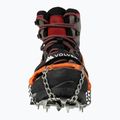 Raczki na buty Volven Pro Traxion orange 3