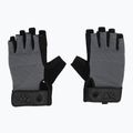 Rękawiczki wspinaczkowe Volven Ferrata Half Finger gray 2