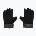 Rękawiczki wspinaczkowe Volven Ferrata Half Finger black 2