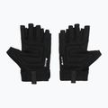 Rękawiczki wspinaczkowe Volven Ferrata Half Finger black 3