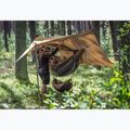 Hamak turystyczny Lesovik Draka choco root 5