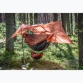 Tarp Lesovik Heksa terra rosa 3