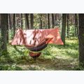 Tarp Lesovik Heksa terra rosa 5