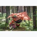 Tarp Lesovik Heksa terra rosa 6