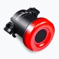 Zestaw lampek rowerowych TOWILD CL600 + TL03 set black 2