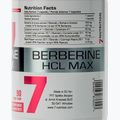 Berberyna 7Nutrition HCL MAX 90 kapsułek 3