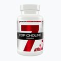 Suplement 7Nutrition CDP Choline Citiocoline 60 kapsułek