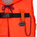Kamizelka ratunkowa dziecięca Aquarius 100N pomarańczowa 3