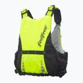 Kamizelka asekuracyjna Aquarius FeelFree Advance zielony 2