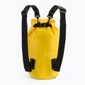 Worek wodoodporny Aquarius GoPack 20 l żółty 2