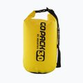 Worek wodoodporny Aquarius GoPack 30 l żółty 4