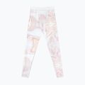 Legginsy damskie Chiara Wear Penny pastel-liquid łososiowy