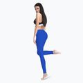 Legginsy damskie Chiara Wear Push Up niebieski