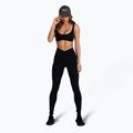 Top damski Chiara Wear Roxy 2w1 czarny 2