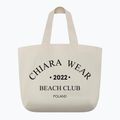 Torba Chiara Wear Beach Club Tote ecru
