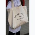 Torba Chiara Wear Beach Club Tote ecru 6