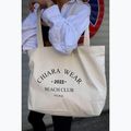 Torba Chiara Wear Beach Club Tote ecru 7