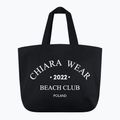Torba Chiara Wear Beach Club Tote czarny