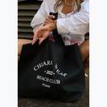 Torba Chiara Wear Beach Club Tote czarny 5