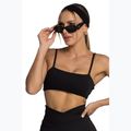 Top damski Chiara Wear Bandeau czarny
