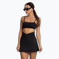 Top damski Chiara Wear Bandeau czarny 4