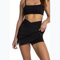 Top damski Chiara Wear Bandeau czarny 6
