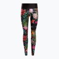 Legginsy treningowe damskie 2skin Fusion