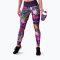 Legginsy treningowe damskie 2skin Fusion 5