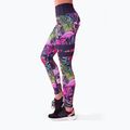 Legginsy treningowe damskie 2skin Fusion 6